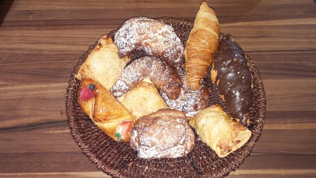 Boulangerie Lemieux Inc | 295 Boulevard Baril O, Princeville, QC G6L 3W4, Canada | Phone: (819) 364-5114