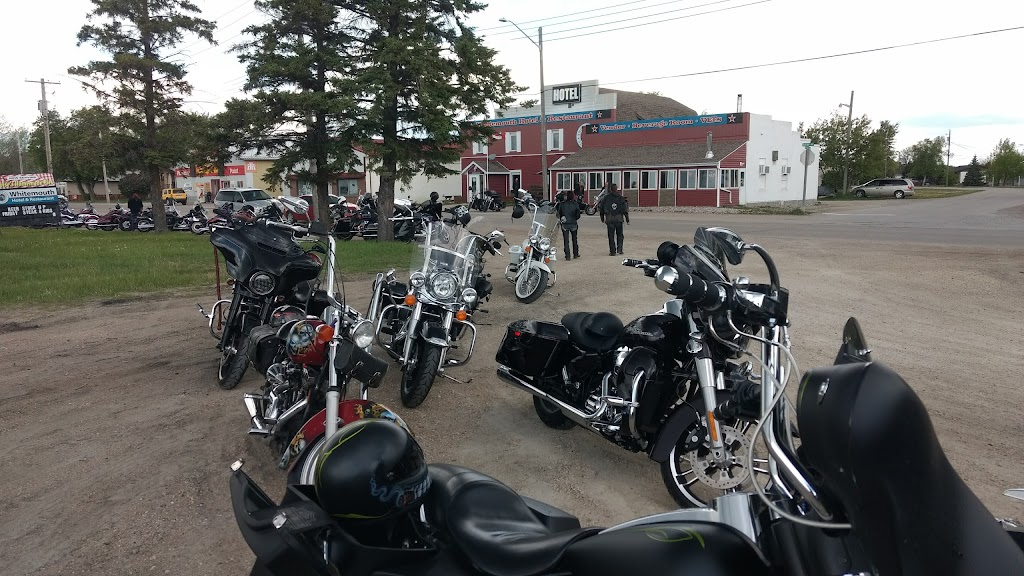 Whitemouth Hotel | Railway Ave, Whitemouth, MB R0E 2G0, Canada | Phone: (204) 348-7774