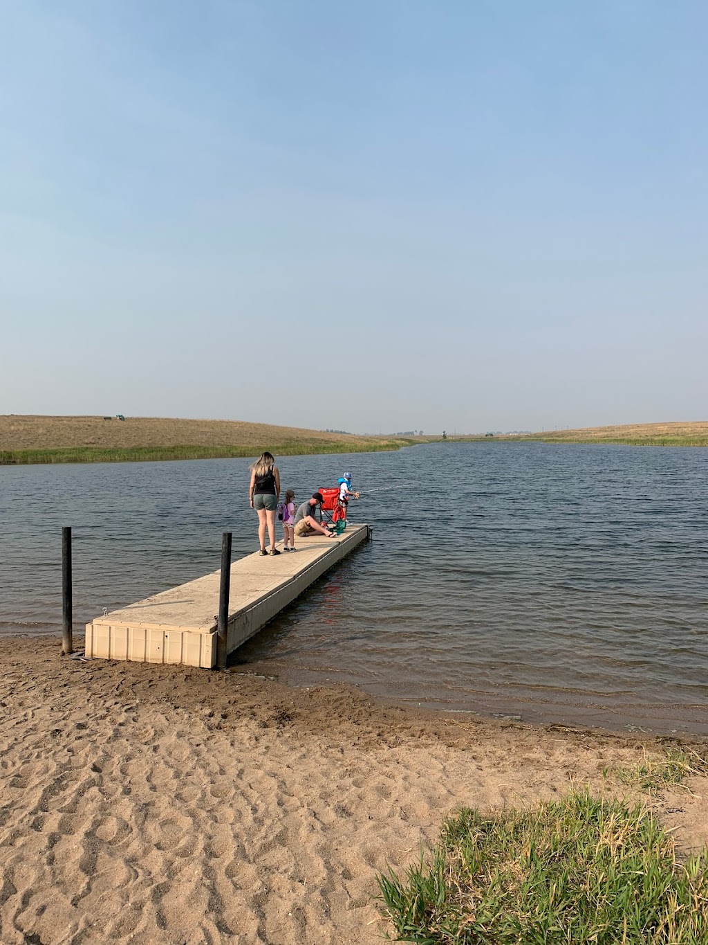 Town of Taber Trout Pond Campground | 3200 Trout Pond Avenue, Taber, AB T1G 0A7, Canada | Phone: (403) 223-5544