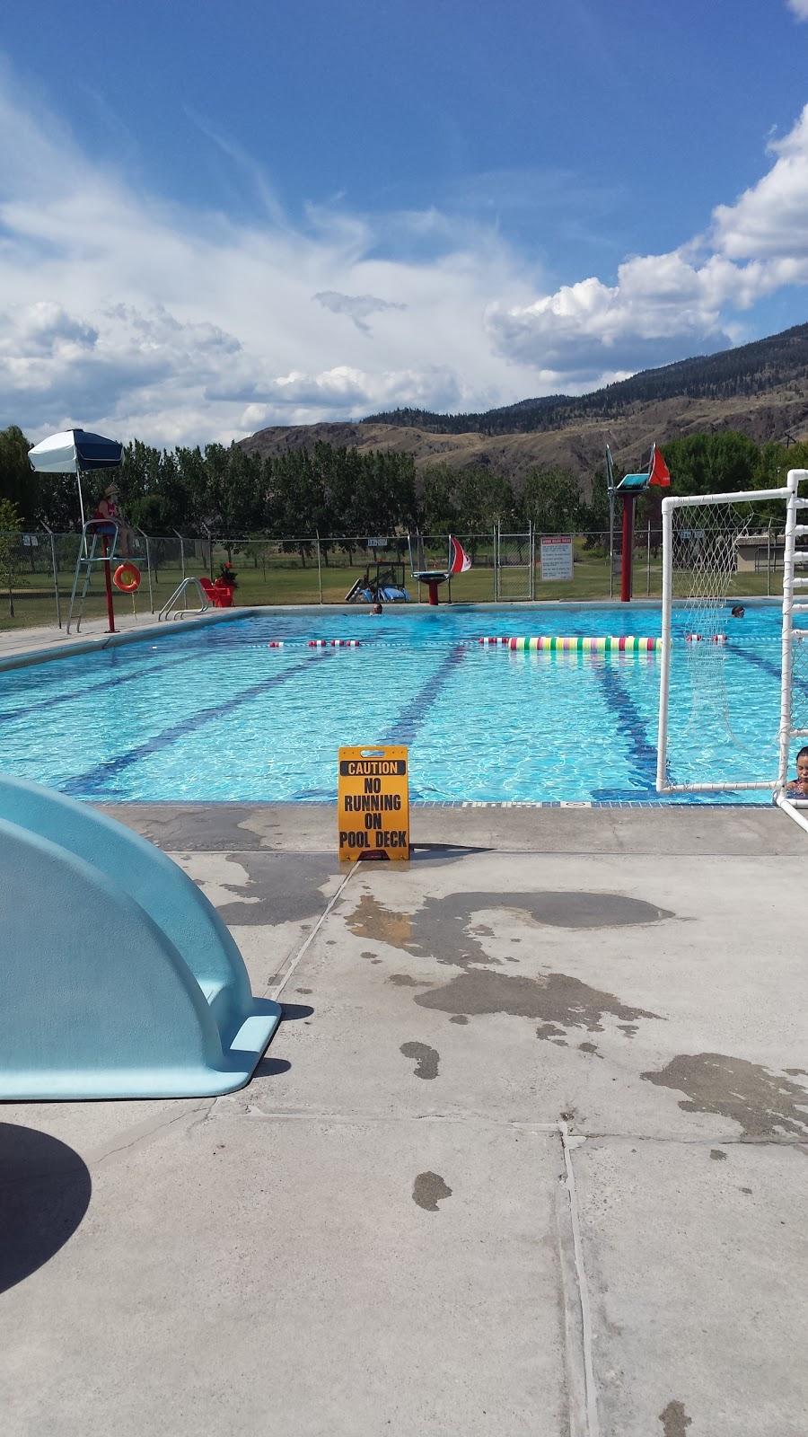 Cache Creek Pool | 1500 Quartz Rd, Cache Creek, BC V0K 1H0, Canada | Phone: (250) 457-6237