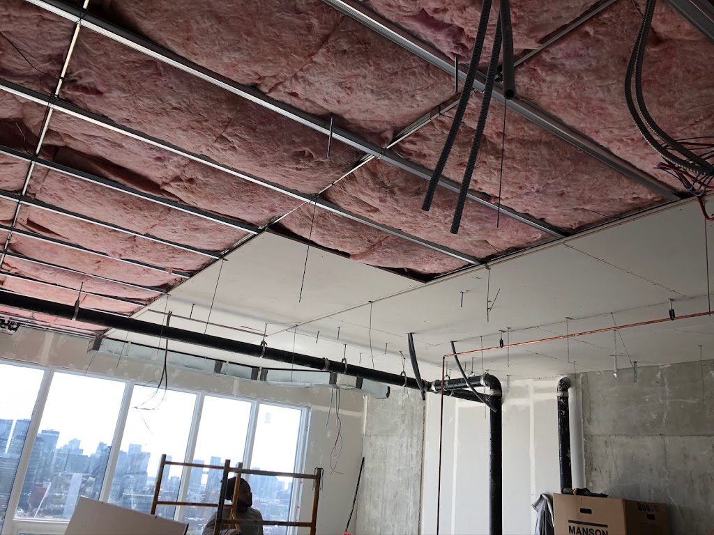 Luga Drywall | 1 Sheppard Ave E, North York, ON M2K 0G2, Canada | Phone: (647) 784-9235