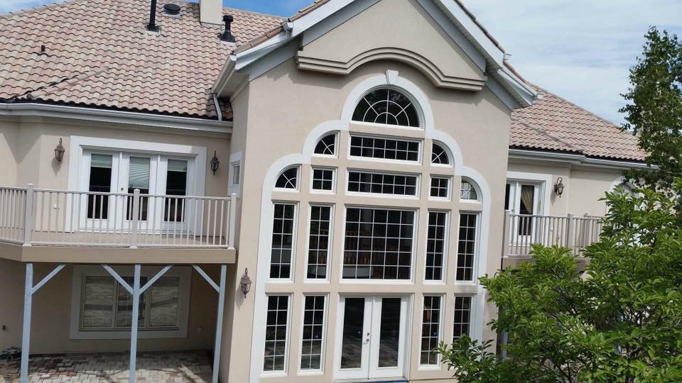 Stucco Contractors Calgary | 202 - 3804 Mecleod Trail SE`, Calgary, AB T2G 2R2, Canada | Phone: (403) 903-9623