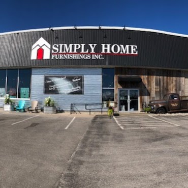 Simply Home Furnishings Inc. | 900 King St b, Midland, ON L4R 0B8, Canada | Phone: (705) 526-5678