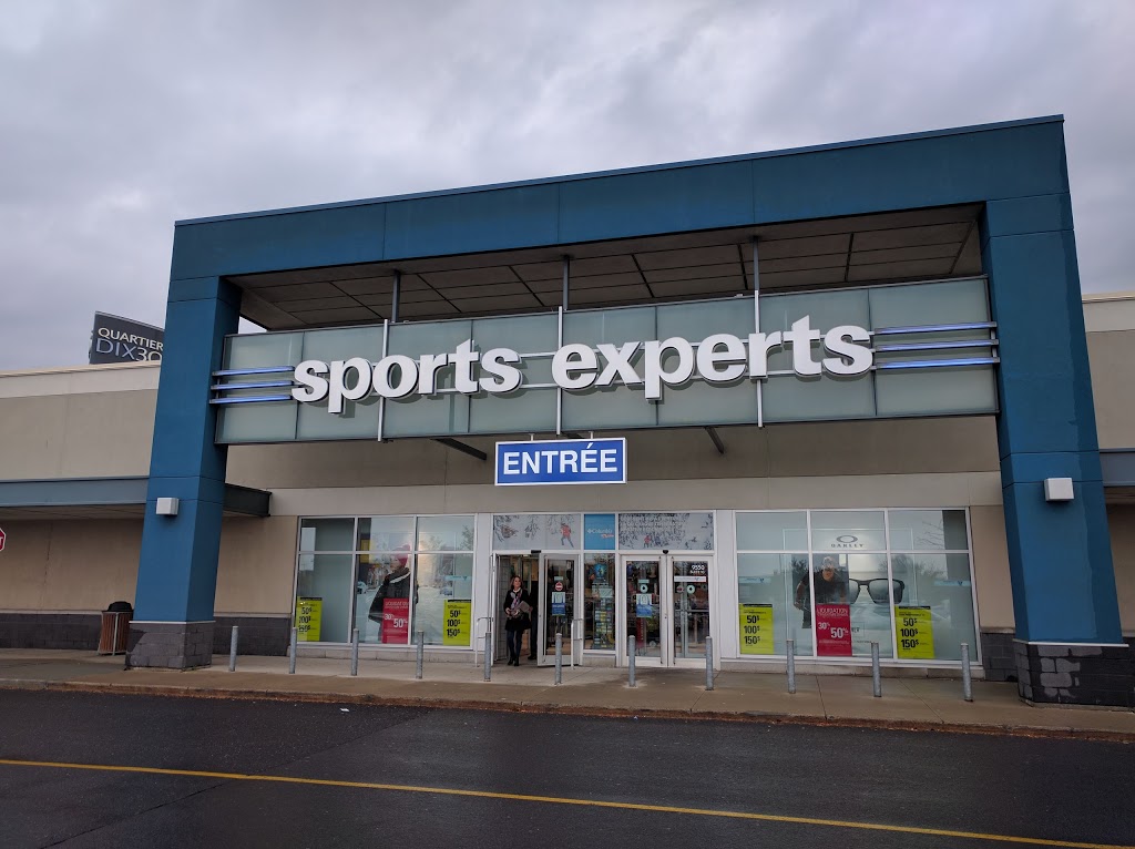 Sports Experts and Atmosphere | 9550 Boulevard Leduc, Brossard, QC J4Y 0B3, Canada | Phone: (450) 926-2000