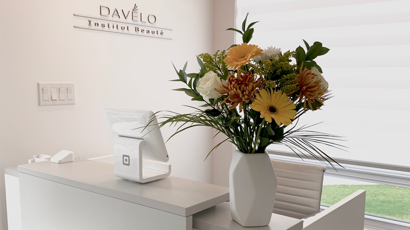 DAVÉLO Institut beauté | 3128 Chemin Bellerive, Carignan, QC J3L 4K6, Canada | Phone: (438) 822-6270