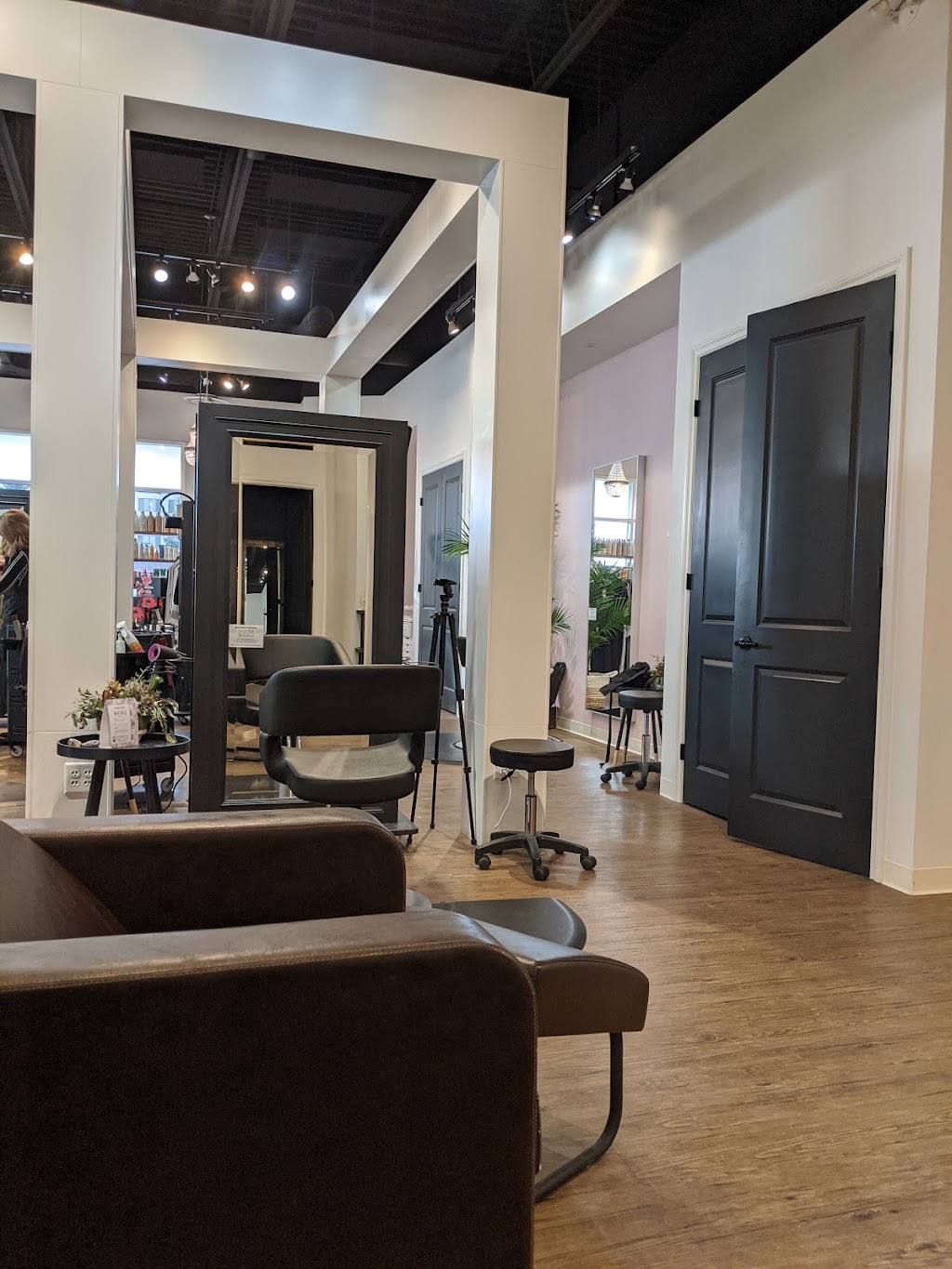 Copper Lane Hair Studio | 3301 50 Ave #1, Red Deer, AB T4N 3Y2, Canada | Phone: (403) 346-6555