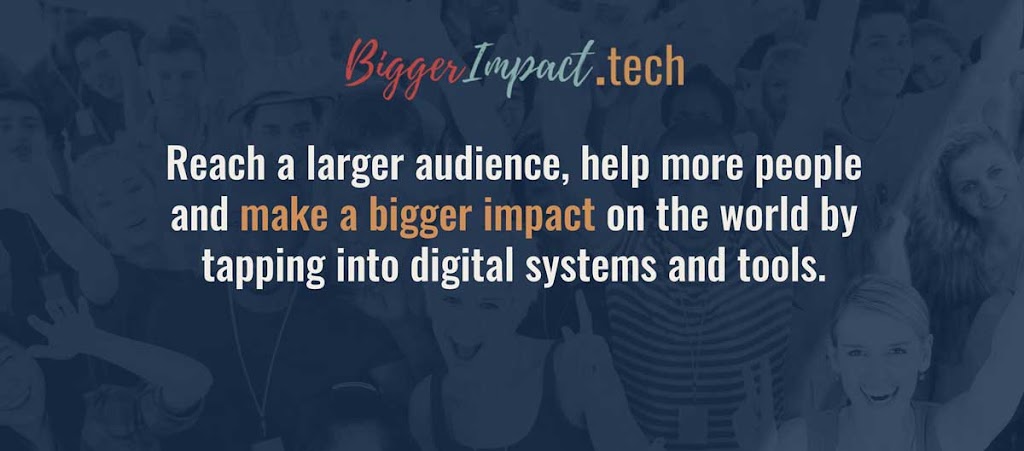 Bigger Impact Digital Growth Systems | 1643 Venables St Suite 210, Vancouver, BC V5L 2H1, Canada | Phone: (604) 800-0483
