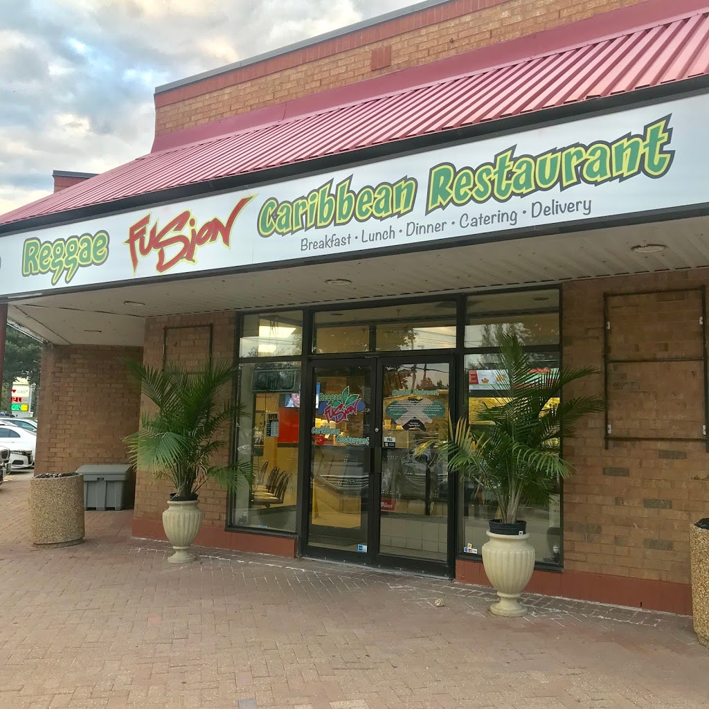 Reggae fusion caribbean restaurant | 3115 Winston Churchill Blvd, Mississauga, ON L5L 5S3 Winston Churchill Blvd, Mississauga, ON L5L 5S3, Canada | Phone: (905) 569-0323