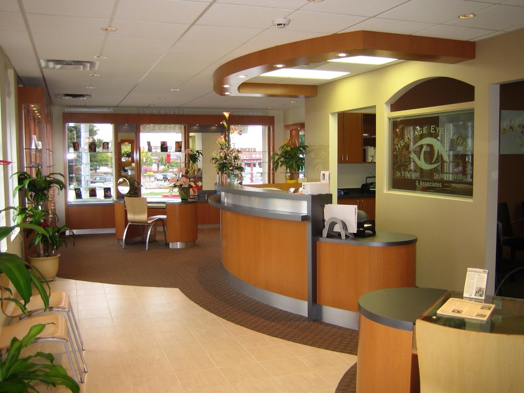 Dr. Winnie W. Wong | 381 Main St, Markham, ON L3P 1Z3, Canada | Phone: (905) 201-0363