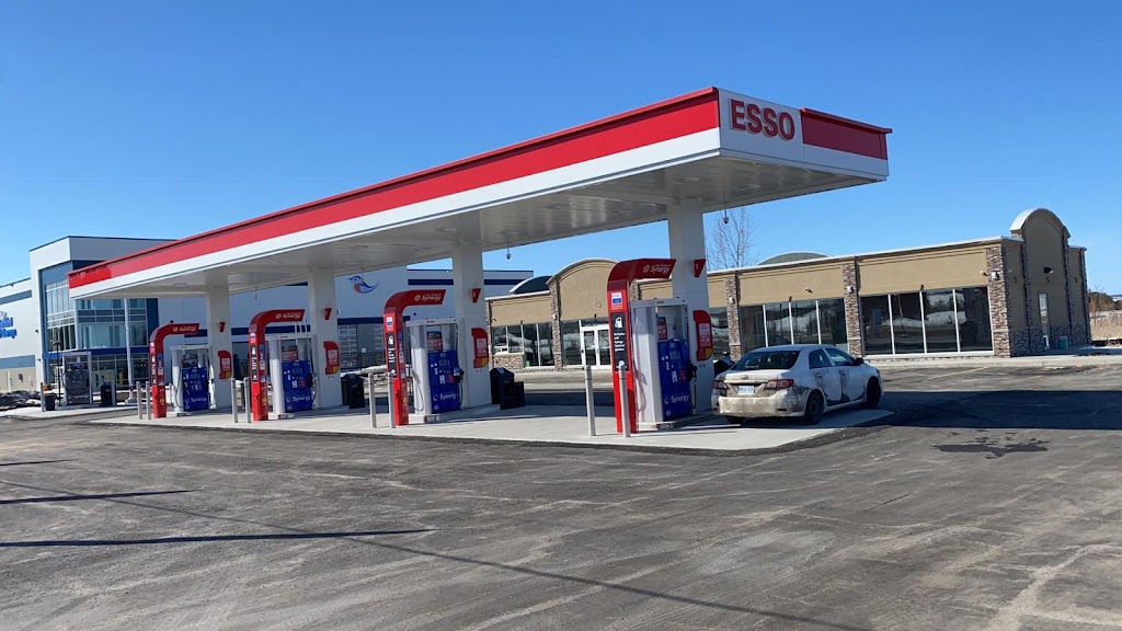 Esso | Mono, ON L9W 6J1, Canada | Phone: (519) 941-4222