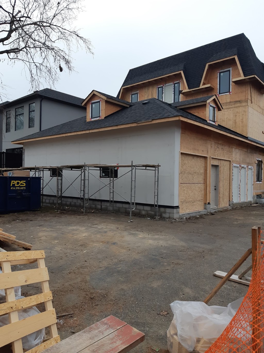 ATA CONSTRUCTION | 3088 Knob Hill, Mississauga, ON L4X 2X3, Canada | Phone: (647) 284-4404