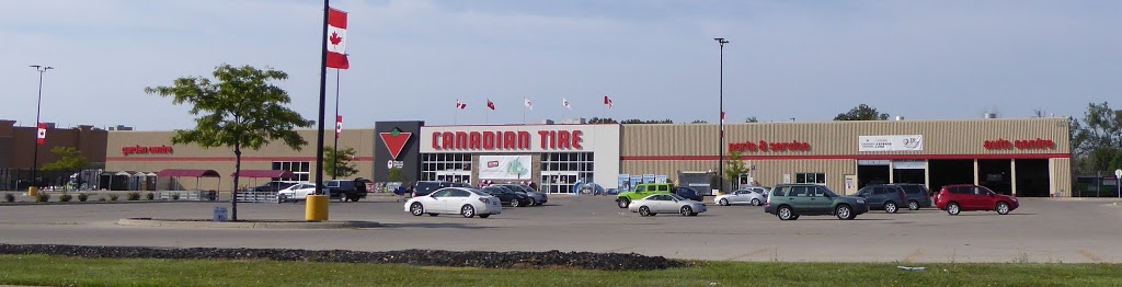 Garden Centre | Burlington, ON L7L 6M6, Canada