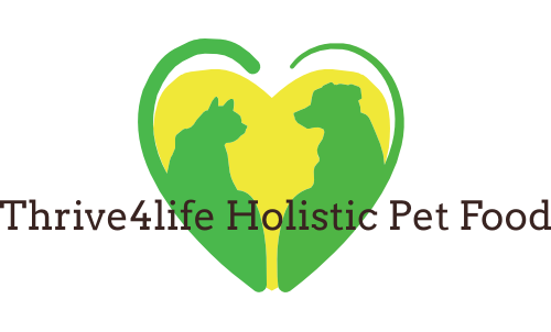 Thrive4life Holistic Pet Food | 16572 York Durham Line, Whitchurch-Stouffville, ON L4A 3L8, Canada | Phone: (905) 473-5401