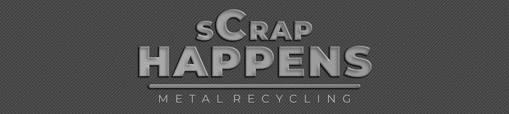 Scrap Happens Recycling | 11558 132a St, Surrey, BC V3R 7S2, Canada | Phone: (778) 891-5400