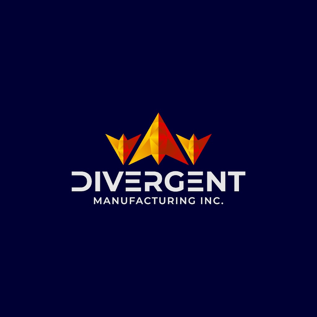 Divergent Manufacturing Inc. | 19 Beddoe Ln, Ottawa, ON K1B 3X9, Canada | Phone: (613) 604-4430