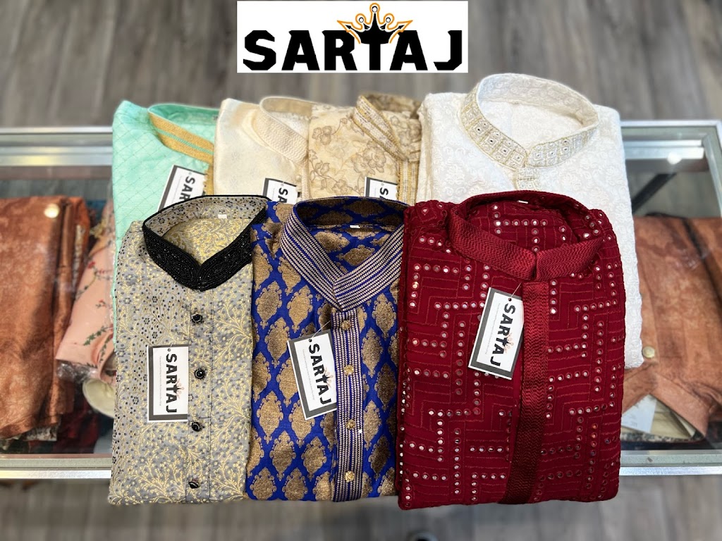 Sartaj Clothing for Men | 3300 McNicoll Ave UNIT A6, Scarborough, ON M1V 5J6, Canada | Phone: (647) 245-0458