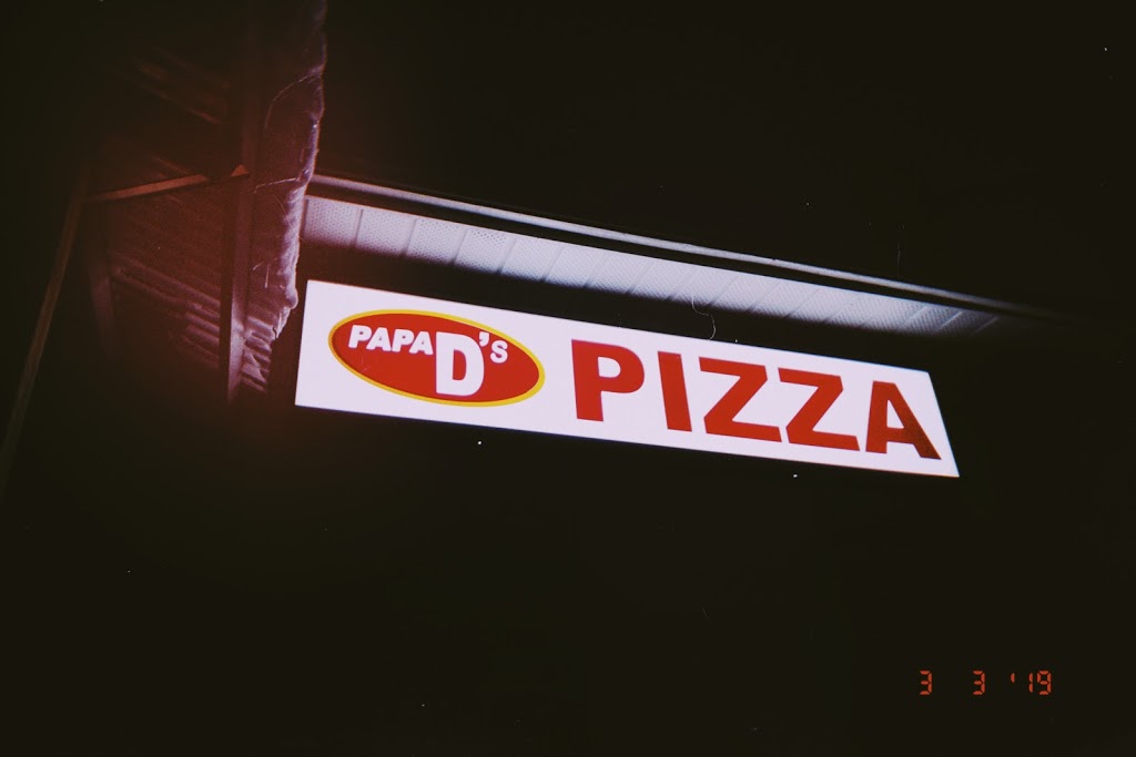 Papa Ds Pizza & Variety | 1513 Mt Albert Rd, Sharon, ON L0G 1V0, Canada | Phone: (905) 478-8844