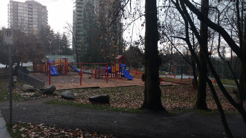 Keswick Park | 9452 Cardston Ct, Burnaby, BC V3N 4R6, Canada | Phone: (604) 294-7450