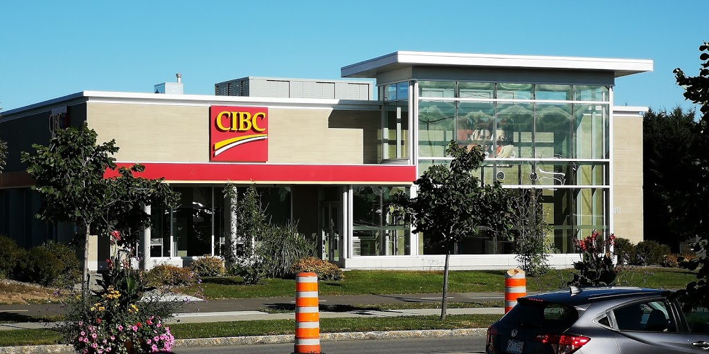 CIBC Branch (Cash at ATM only) | 2040 Rue Blanche-Lamontagne, Québec, QC G1C 0G9, Canada | Phone: (418) 666-3184