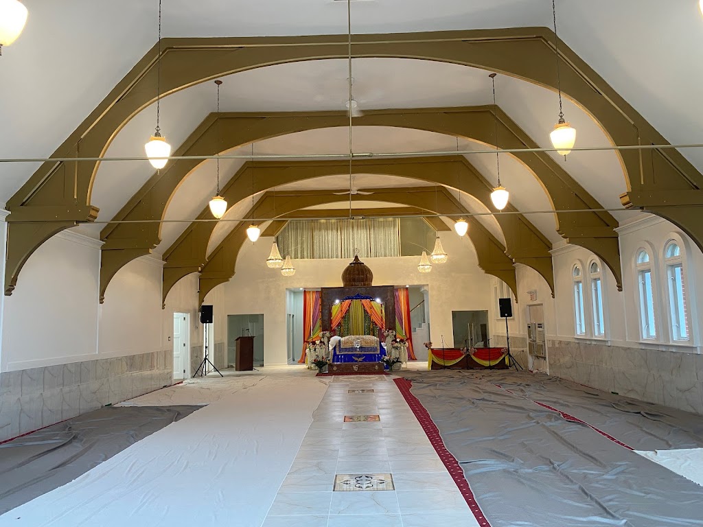 Gurdwara Guru Nanak Darbar Hudson | 513 Rue Main, Hudson, QC J0P 1H0, Canada | Phone: (514) 578-9749