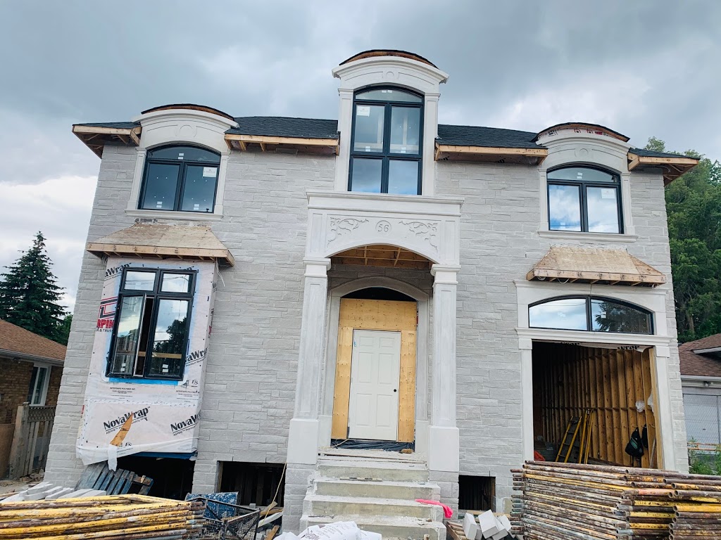 RAS Build | 29 Cobham Crescent, North York, ON M4A 1V7, Canada | Phone: (416) 662-7437