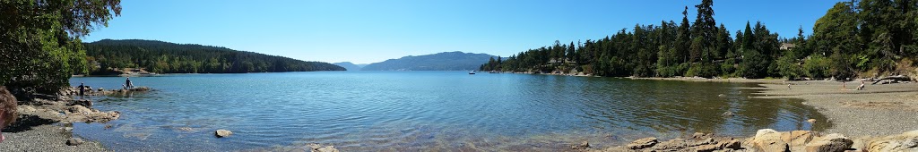 Coles Bay Regional Park | 9324 Inverness Rd, North Saanich, BC V8L 5G1, Canada | Phone: (250) 360-3000