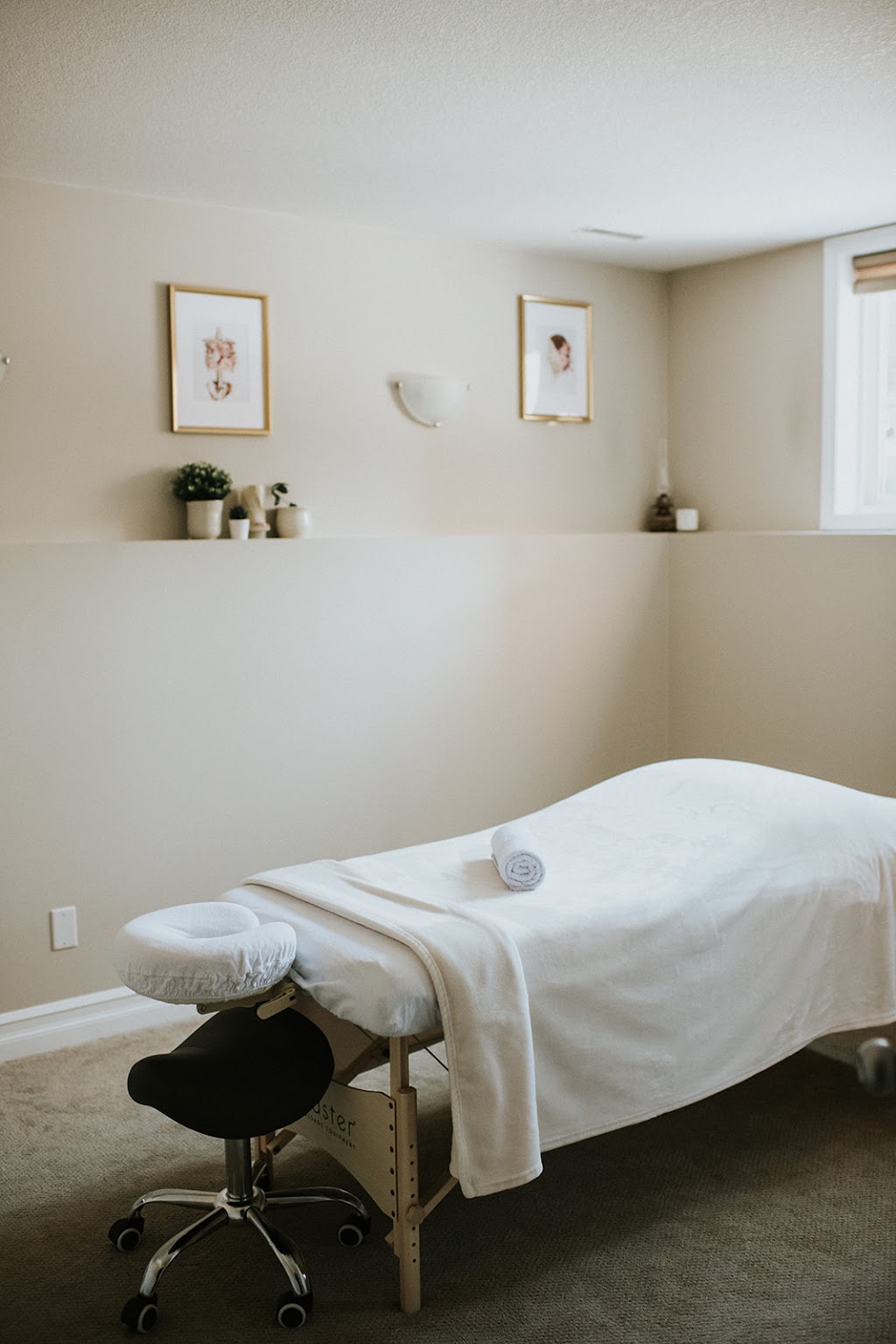 Curative Massage Therapies | 224 Sunterra Ridge Pl, Cochrane, AB T4C 1W9, Canada | Phone: (825) 407-8621