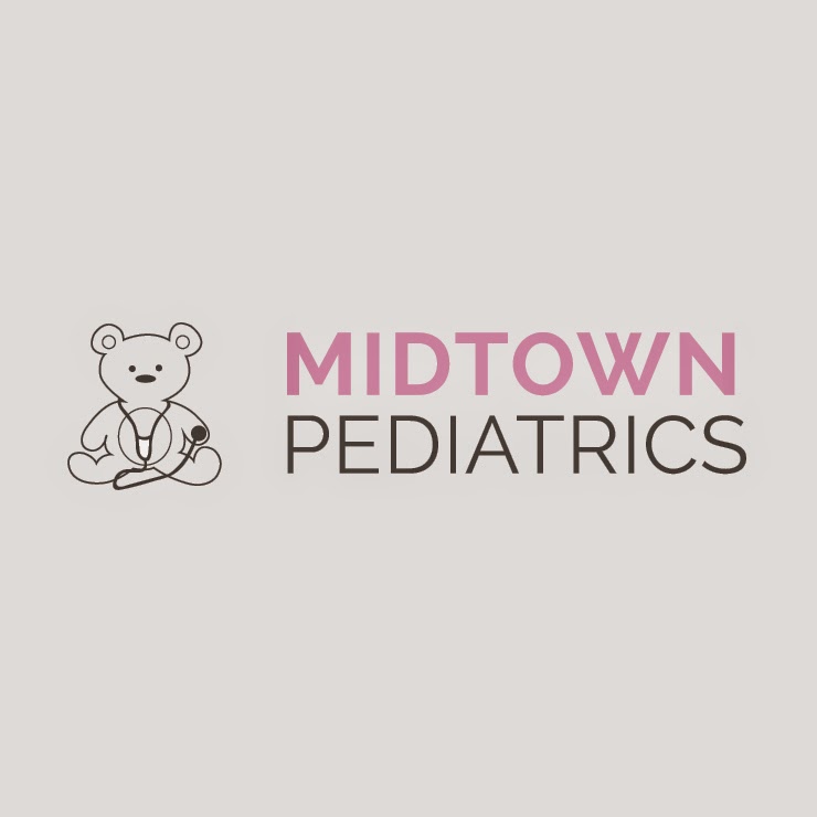 Midtown Pediatrics | 586 Eglinton Ave E Suite 404, Toronto, ON M4P 1P2, Canada | Phone: (416) 489-3273