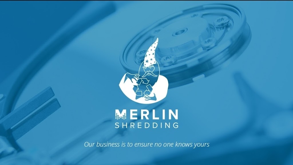 Merlin Shredding Inc - Red Deer | 27348 Township Rd 374, AB, T0M 1R0, Canada | Phone: (403) 340-2401