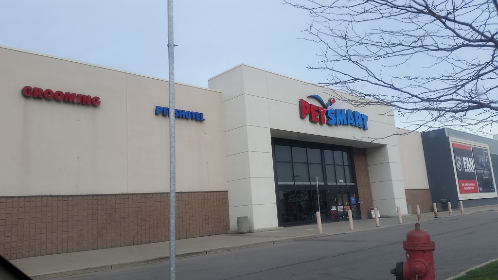 PetSmart | 1779 Stone Church Rd E, Stoney Creek, ON L8J 0B4, Canada | Phone: (905) 578-1428