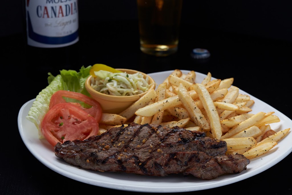 Hammond Bar and Grill | 600 Du Golf Rd, Hammond, ON K0A 2A0, Canada | Phone: (613) 420-0501