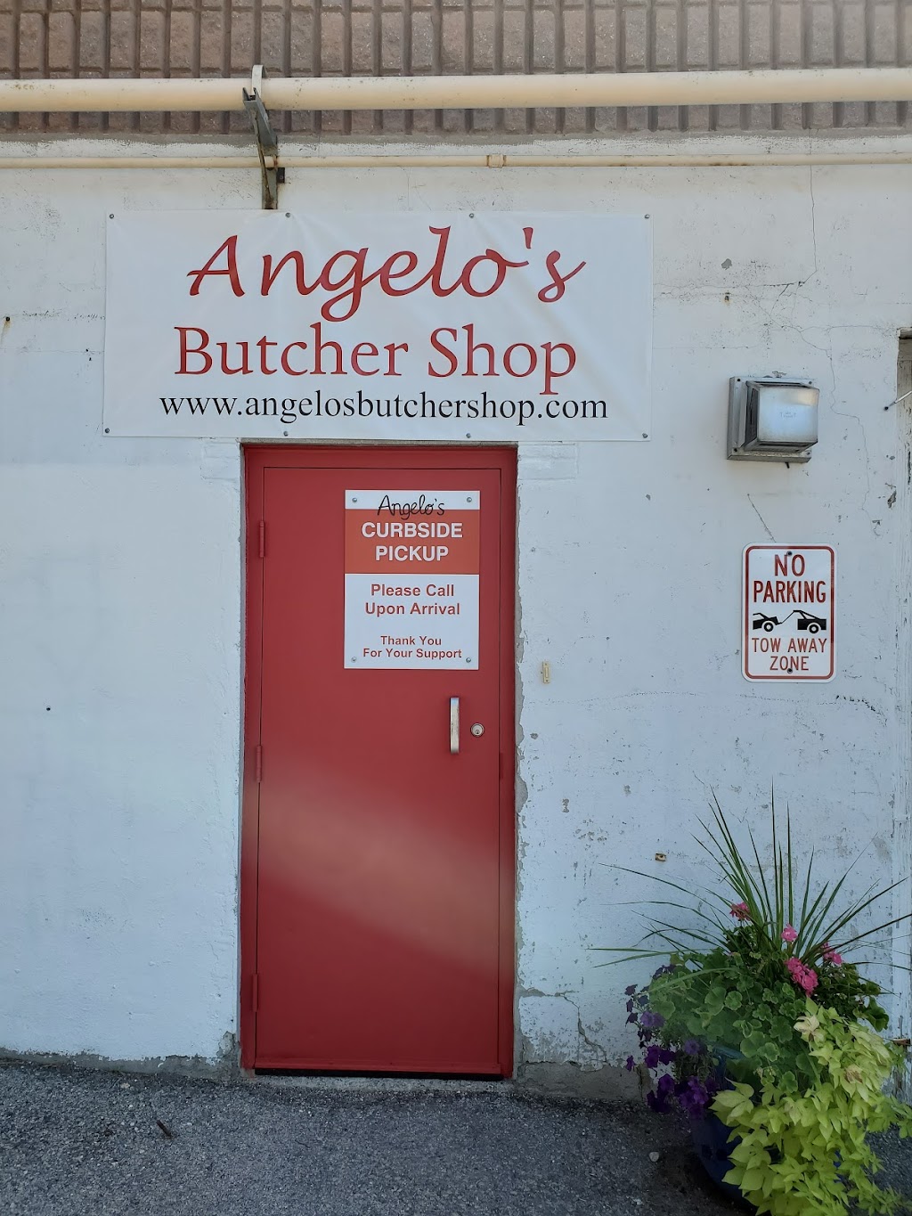 Angelos Butcher Shop | * Behind Bella Notte Ristorante, 3570 Brock St N, Whitby, ON L1N 5R5, Canada | Phone: (416) 388-4255