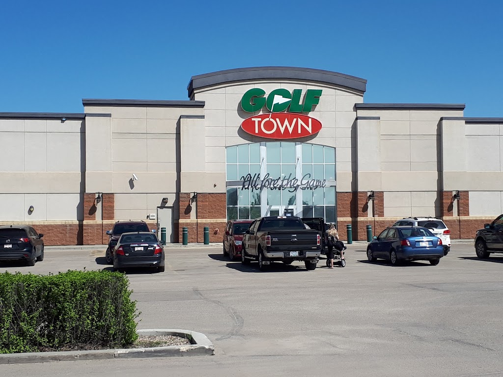 Golf Town | 13635 St Albert Trail NW, Edmonton, AB T5L 5E7, Canada | Phone: (780) 482-4653