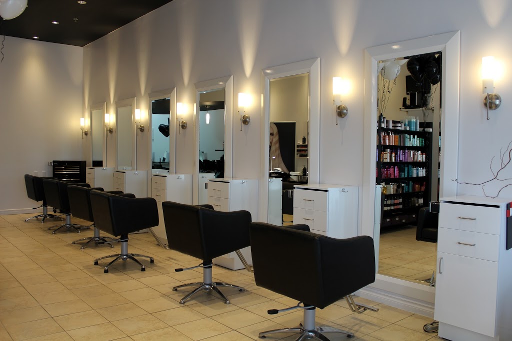 Coiffeurs du Faubourg | 1025 Rue Lionel-Daunais, Boucherville, QC J4B 0B1, Canada | Phone: (450) 449-1261