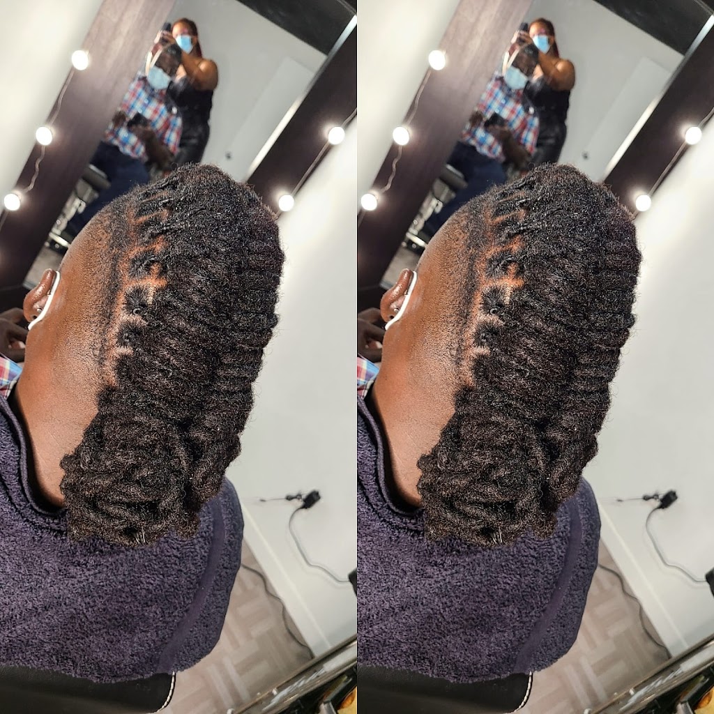 The Locs Creator | Pointe-Claire, QC H9R 1K1, Canada | Phone: (438) 389-3655