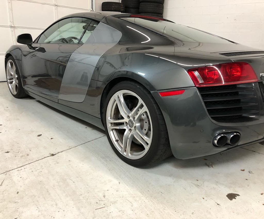 Autobahn Performance | 2465 Dunwin Dr, Mississauga, ON L5L 1T1, Canada | Phone: (647) 284-9944