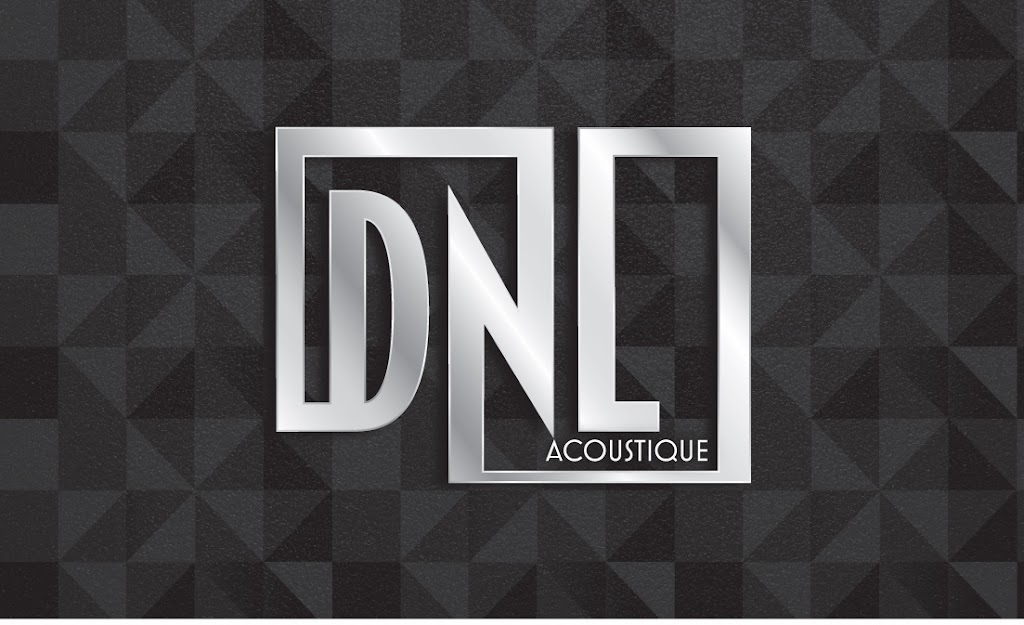 DNL ACOUSTIQUE INC. | 335 Rue des Violettes, Saint-Mathieu-de-Beloeil, QC J3G 0G7, Canada | Phone: (514) 241-0331