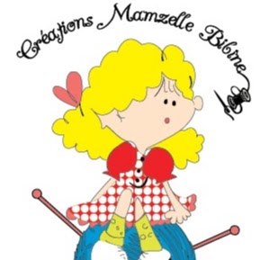 Creations Mamzelle Bibine | 1230 Rue Notre-Dame, Champlain, QC G0X 1C0, Canada | Phone: (819) 244-2710
