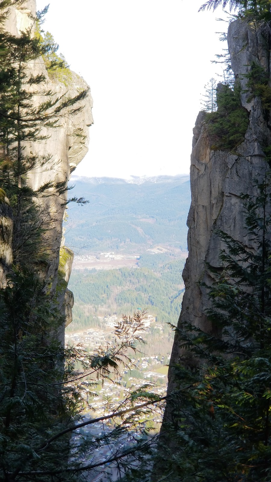 Second Peak | Squamish, BC V0N 1T0, Canada