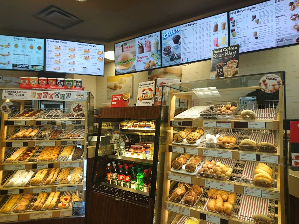 Tim Hortons | 634 Parkdale Ave N, Hamilton, ON L8H 5Z3, Canada | Phone: (905) 545-1811