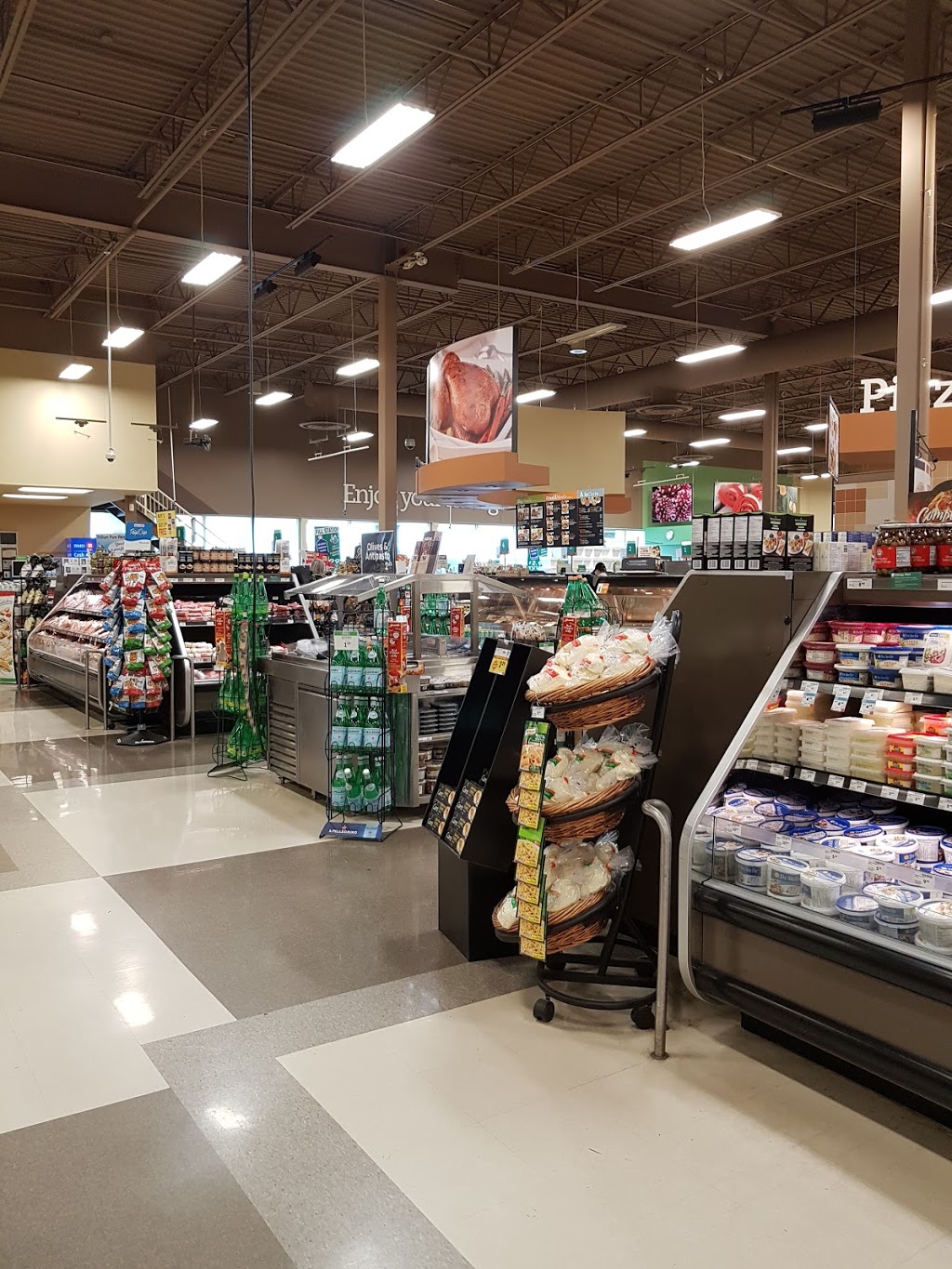 Sobeys Fort Erie | 450 Garrison Rd, Fort Erie, ON L2A 1N2, Canada | Phone: (905) 871-0463