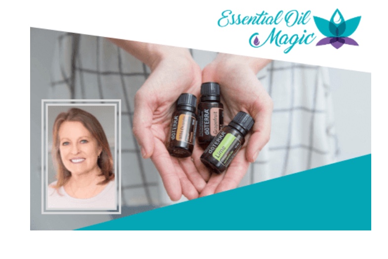 Essential Oil Magic | 119 W 22nd St #303, North Vancouver, BC V7M 0B4, Canada | Phone: (604) 505-6674