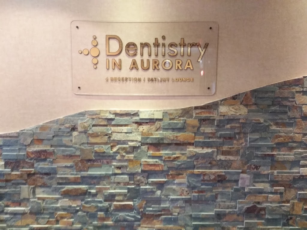 Dentistry In Aurora | 520 Industrial Pkwy S, Aurora, ON L4G 6W8, Canada | Phone: (905) 727-5522