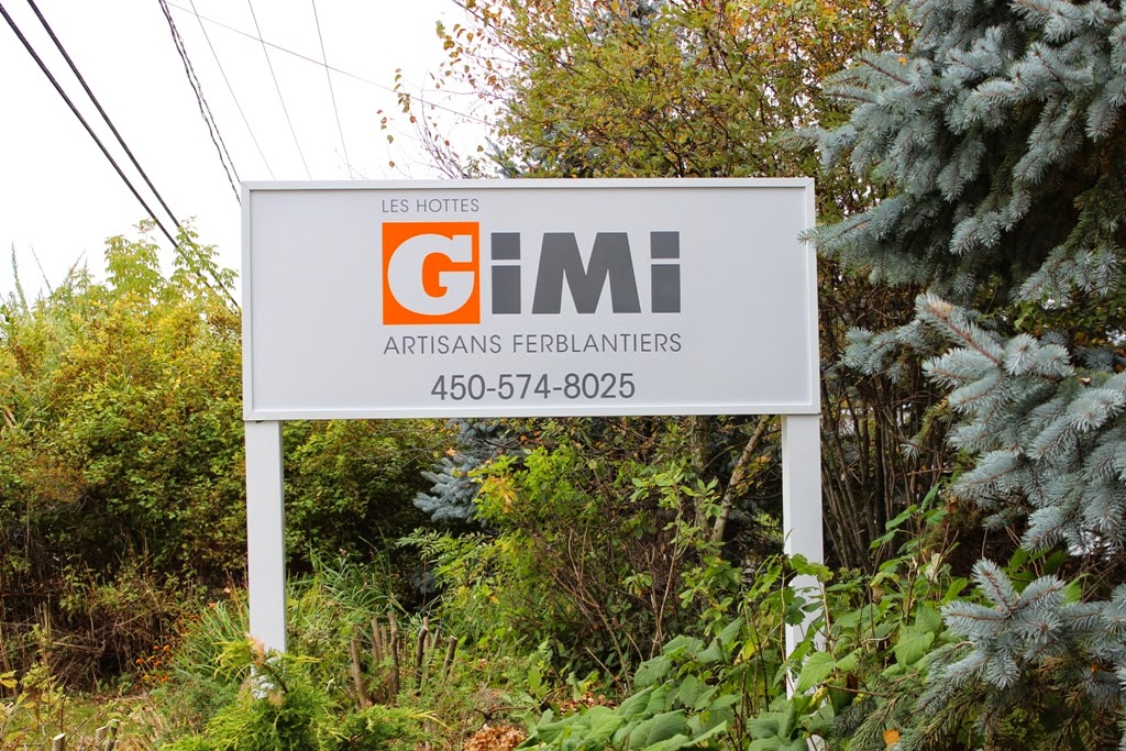 Les Hottes Gimi | 35a Rue Principale, Saint-Paul-dAbbotsford, QC J0E 1A0, Canada | Phone: (450) 574-8025