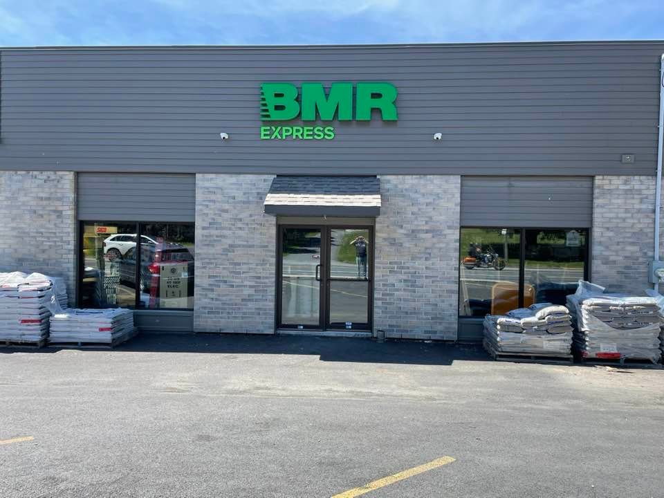 BMR Express (Quincaillerie - Dépanneur chez Ben) | 107 Rue Bruce, Dunham, QC J0E 1M0, Canada | Phone: (450) 295-2649