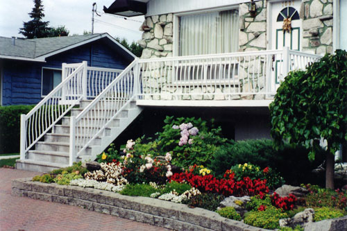 Balcon Trifluvien | 1385 Rue Dupont, Shawinigan, QC G9N 8G9, Canada | Phone: (819) 692-2009