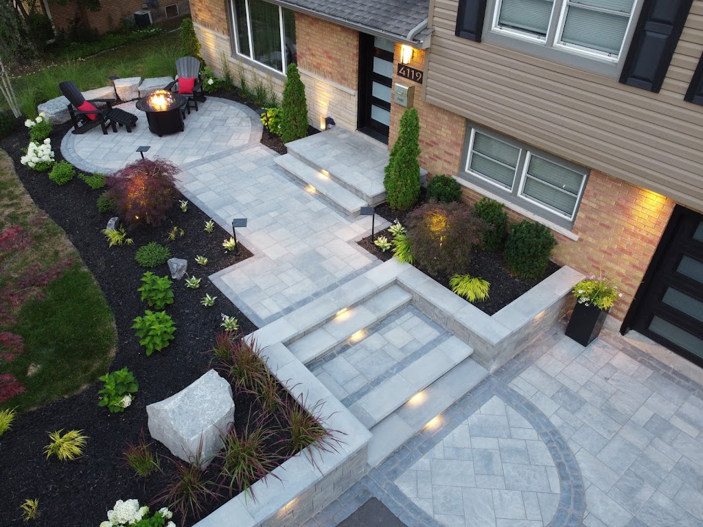 The Gardener Landscaping | 1253 Silvan Forest Dr #10, Burlington, ON L7M 0B7, Canada | Phone: (905) 632-5187