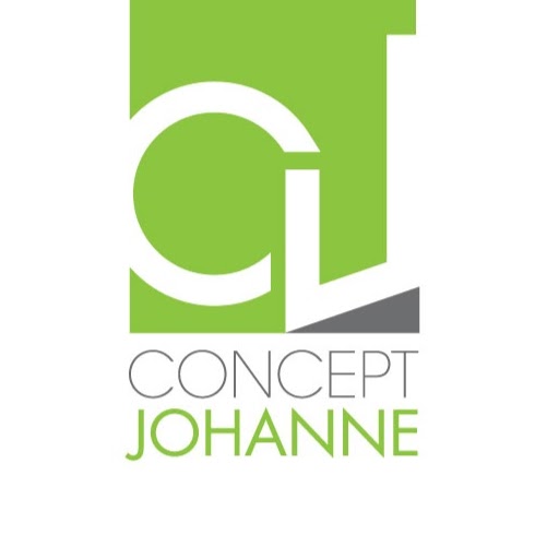 Concept Johanne | 1850 Rue Charbonneau, Trois-Rivières, QC G9A 5C9, Canada | Phone: (819) 374-0133