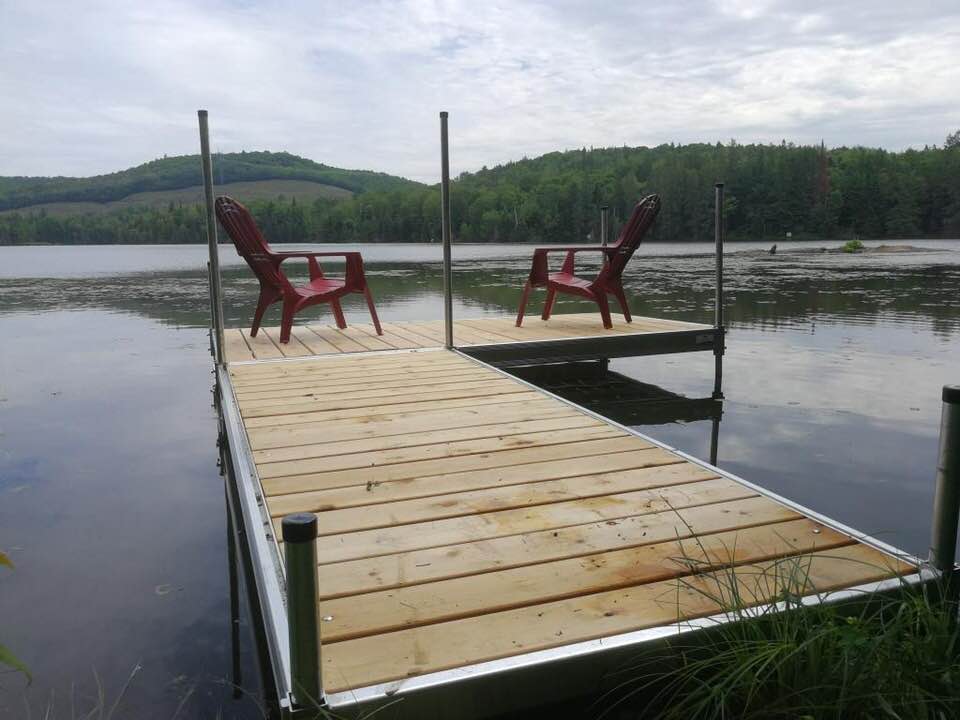 Lac aux Sources Inc. | 4561 Chem. Saint-Alphonse, Rawdon, QC J0K 1S0, Canada | Phone: (450) 834-2988