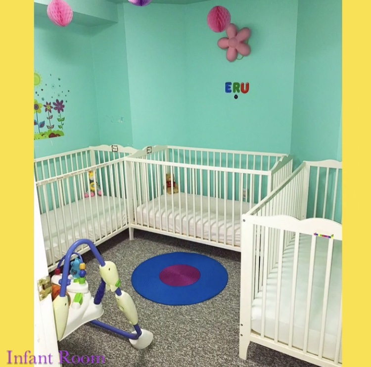 Itty Bitty Daycare and Preschool | 38 Thorndale Rd, Brampton, ON L6P 1G9, Canada | Phone: (905) 915-7877